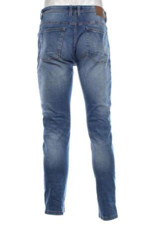 Herren Jeans Smog, Größe M, Farbe Blau, Preis 12,99 €