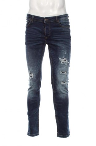 Herren Jeans Smog, Größe M, Farbe Blau, Preis € 6,99