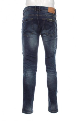 Herren Jeans Smog, Größe M, Farbe Blau, Preis € 6,99