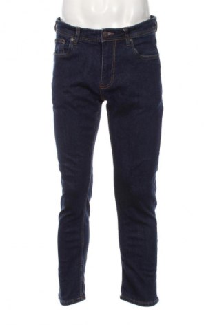 Herren Jeans Smog, Größe L, Farbe Blau, Preis 13,99 €