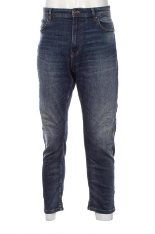 Herren Jeans Smog, Größe L, Farbe Blau, Preis 15,49 €