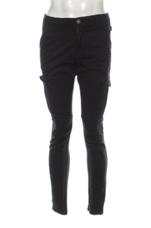 Herren Jeans Smog, Größe S, Farbe Schwarz, Preis 11,49 €