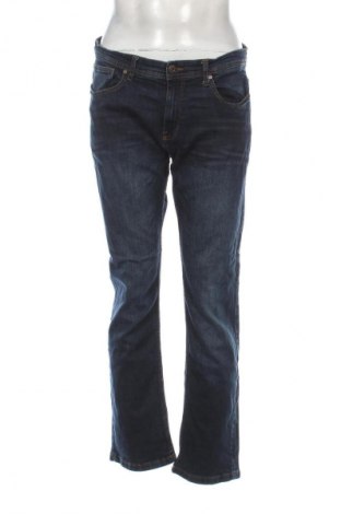 Herren Jeans Smog, Größe L, Farbe Blau, Preis € 11,49