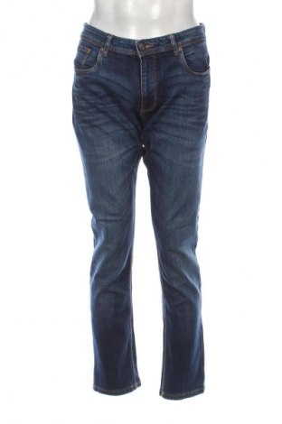 Herren Jeans Smog, Größe M, Farbe Blau, Preis 6,49 €