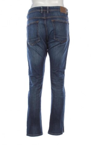 Herren Jeans Smog, Größe M, Farbe Blau, Preis 12,99 €