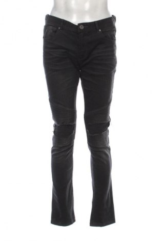 Herren Jeans Smog, Größe M, Farbe Schwarz, Preis 6,99 €