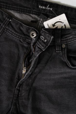 Herren Jeans Smog, Größe M, Farbe Schwarz, Preis € 11,49