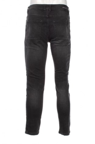 Herren Jeans Smog, Größe M, Farbe Schwarz, Preis 12,99 €