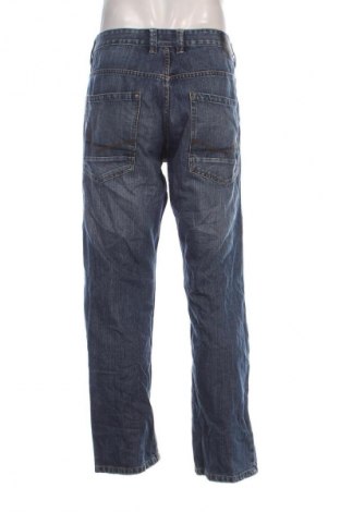 Herren Jeans Soho, Größe L, Farbe Blau, Preis € 15,49