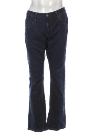 Herren Jeans Soho, Größe L, Farbe Blau, Preis € 9,49