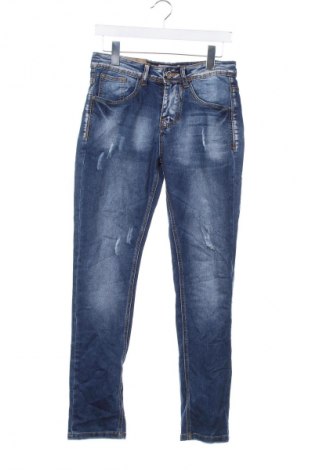 Herren Jeans Sonny Bono, Größe M, Farbe Blau, Preis € 10,49