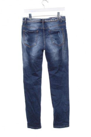 Herren Jeans Sonny Bono, Größe M, Farbe Blau, Preis € 10,49