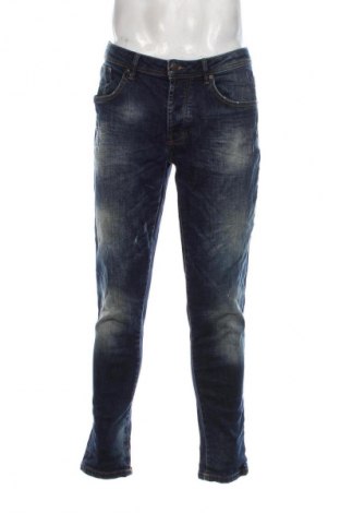 Herren Jeans Sorbino, Größe L, Farbe Blau, Preis € 11,49