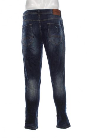 Herren Jeans Sorbino, Größe L, Farbe Blau, Preis € 15,99