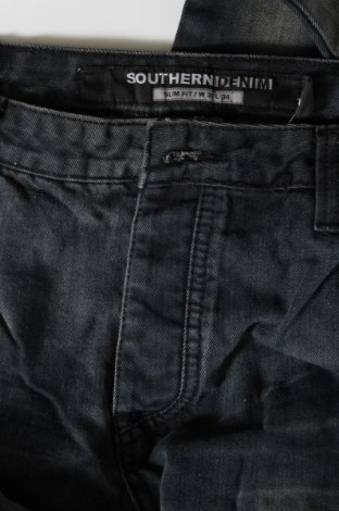 Pánské džíny  Southern Denim, Velikost L, Barva Modrá, Cena  229,00 Kč