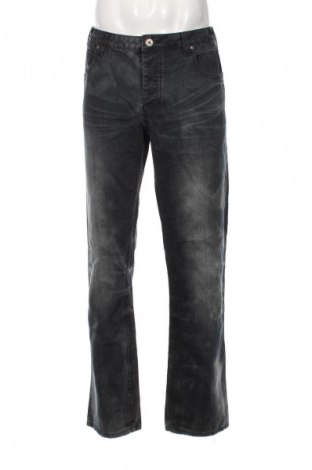 Blugi de bărbați Southern Denim, Mărime L, Culoare Albastru, Preț 38,99 Lei