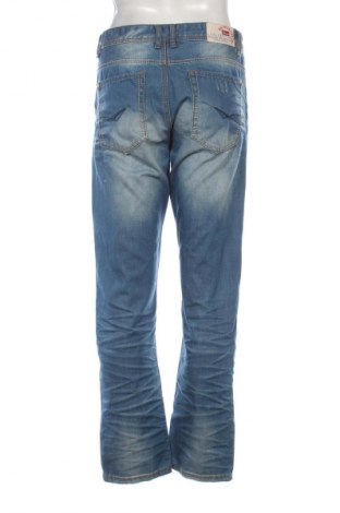 Herren Jeans Southern Territory, Größe M, Farbe Blau, Preis € 27,49