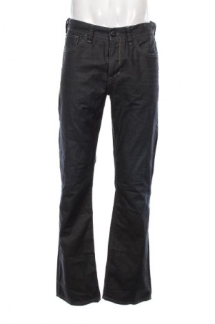 Herren Jeans Stan, Größe L, Farbe Grau, Preis € 11,49