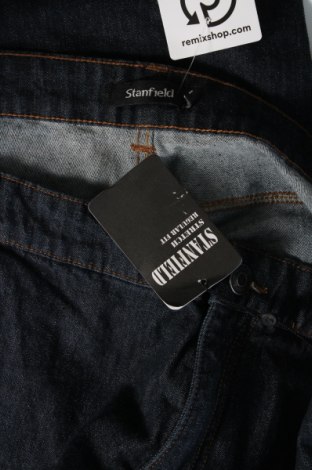 Herren Jeans Stanfield, Größe 3XL, Farbe Blau, Preis 41,99 €