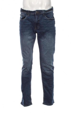 Herren Jeans Straight Up, Größe L, Farbe Blau, Preis 15,49 €