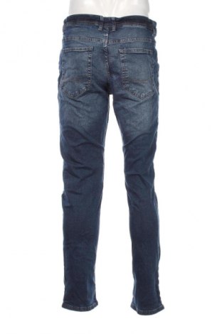 Herren Jeans Straight Up, Größe L, Farbe Blau, Preis € 9,99