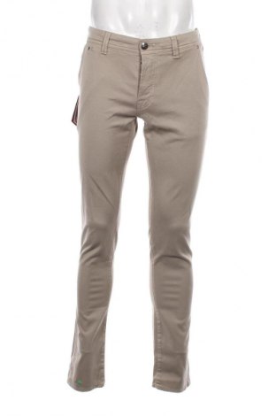 Herren Jeans TRAMAROSSA, Größe M, Farbe Beige, Preis 93,49 €