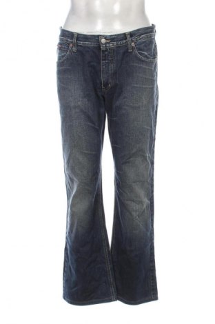 Herren Jeans Take Two, Größe L, Farbe Blau, Preis € 15,99