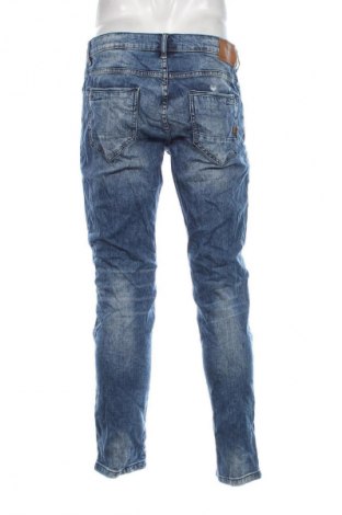 Herren Jeans Take Two, Größe L, Farbe Blau, Preis 11,99 €