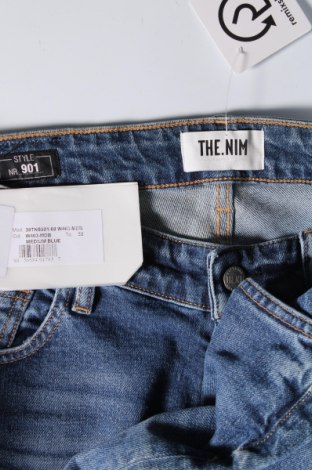 Ανδρικό τζίν The.Nim, Μέγεθος M, Χρώμα Μπλέ, Τιμή 39,49 €