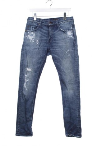 Herren Jeans Tiger Of Sweden, Größe M, Farbe Blau, Preis 33,99 €