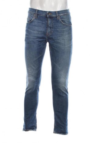 Herren Jeans Tiger Of Sweden, Größe M, Farbe Blau, Preis 23,99 €