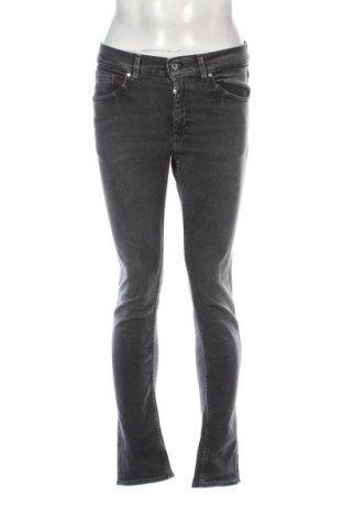 Herren Jeans Tiger Of Sweden, Größe M, Farbe Grau, Preis € 30,49