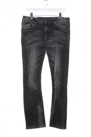 Herren Jeans Tom Tompson, Größe M, Farbe Schwarz, Preis € 9,99