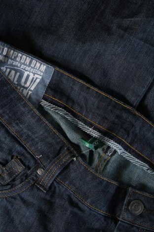 Herren Jeans Tom Tompson, Größe XXL, Farbe Blau, Preis € 17,99