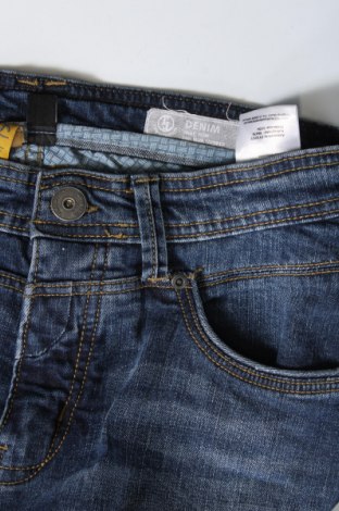 Herren Jeans Tom Tompson, Größe S, Farbe Blau, Preis 9,99 €