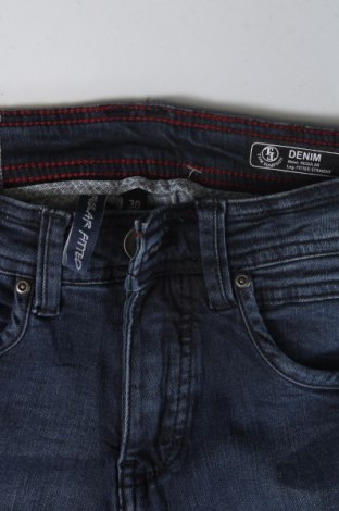 Herren Jeans Tom Tompson, Größe S, Farbe Blau, Preis 9,99 €