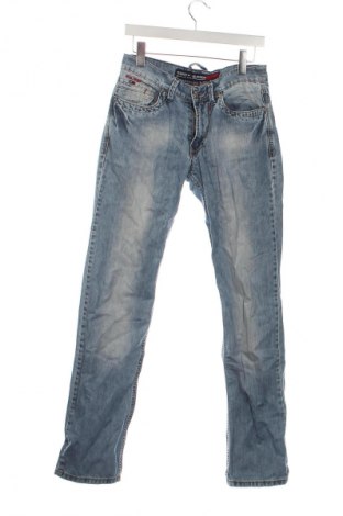 Herren Jeans Tommy Hilfiger, Größe M, Farbe Blau, Preis 29,99 €