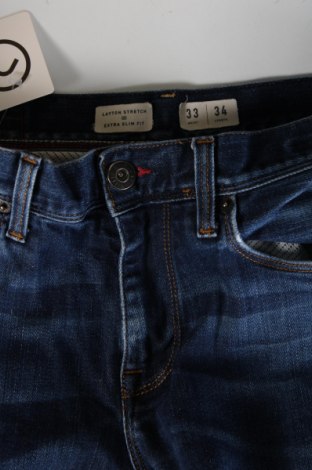 Herren Jeans Tommy Hilfiger, Größe M, Farbe Blau, Preis € 30,99