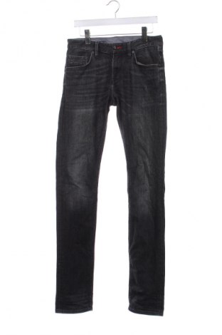 Herren Jeans Tommy Hilfiger, Größe S, Farbe Grau, Preis € 20,49