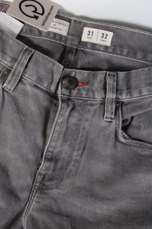 Herren Jeans Tommy Hilfiger, Größe M, Farbe Grau, Preis 28,99 €