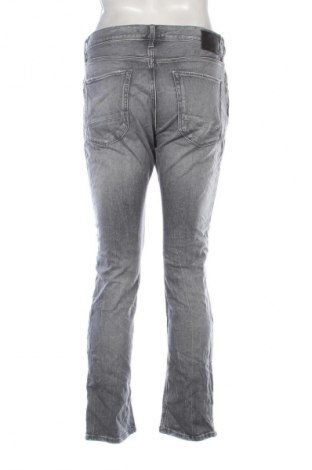 Herren Jeans Tommy Hilfiger, Größe M, Farbe Grau, Preis 23,49 €