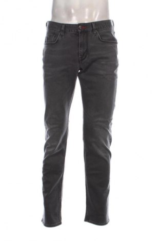 Herren Jeans Tommy Hilfiger, Größe M, Farbe Grau, Preis 28,99 €