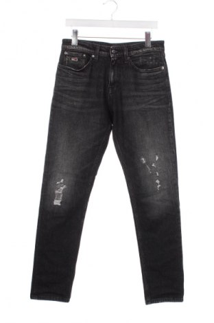 Herren Jeans Tommy Jeans, Größe S, Farbe Grau, Preis € 126,99