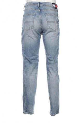 Męskie jeansy Tommy Jeans, Rozmiar M, Kolor Niebieski, Cena 123,99 zł