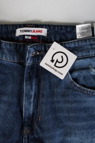 Herren Jeans Tommy Jeans, Größe L, Farbe Blau, Preis € 31,99