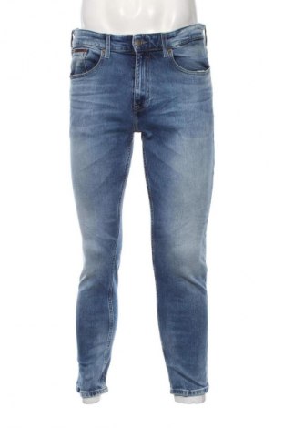 Herren Jeans Tommy Jeans, Größe M, Farbe Blau, Preis 26,49 €