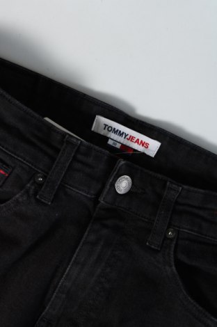 Herren Jeans Tommy Jeans, Größe S, Farbe Schwarz, Preis 21,49 €