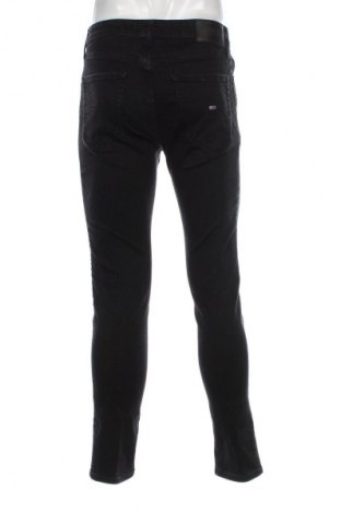 Herren Jeans Tommy Jeans, Größe S, Farbe Schwarz, Preis 21,49 €