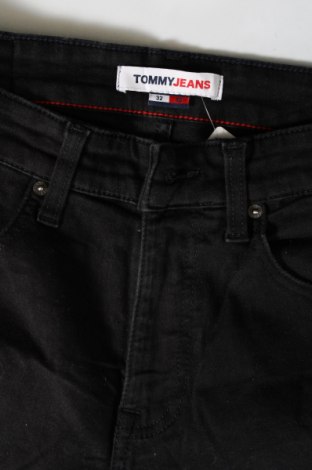 Blugi de bărbați Tommy Jeans, Mărime M, Culoare Negru, Preț 111,99 Lei