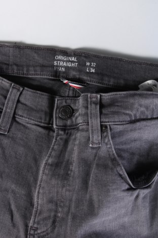 Męskie jeansy Tommy Jeans, Rozmiar M, Kolor Szary, Cena 120,99 zł